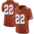 #22 Blake Nevins UT Men Limited Alumni Jerseys Orange