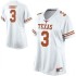 #3 Courtney Ramey UT Women Game Alumni Jerseys White